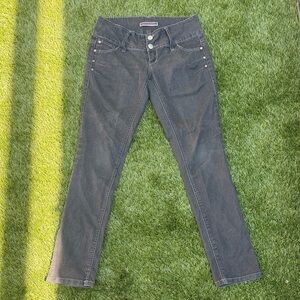 Vintage 2000s (Y2K) denim Younique Jeans- Juniors